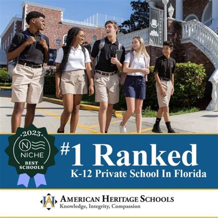 
Education |	A new K-12 private school is opening in West Boca, its first in Florida. Here’s when and where	