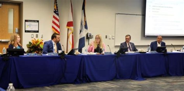 
Education |	After scathing review, Broward College fixes accreditation concerns	