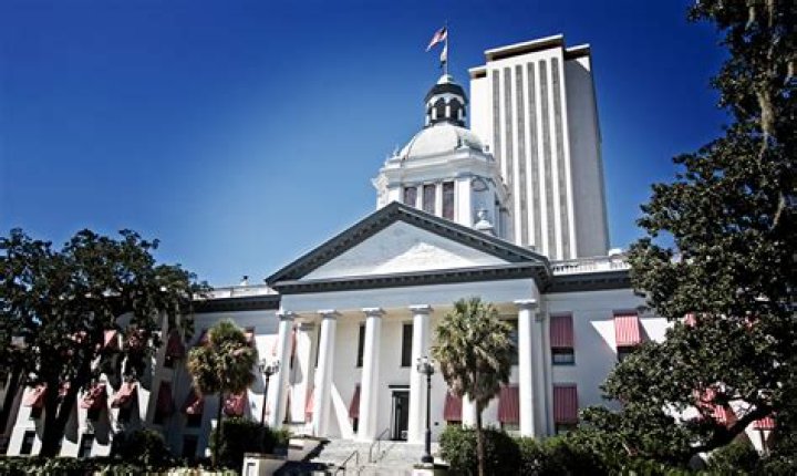 
Education |	DeSantis signs bill in Palm Beach to release grand jury’s Jeffrey Epstein records	