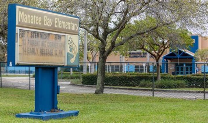 
Education |	Measles outbreak: At-home learning offered for students at Manatee Bay Elementary	