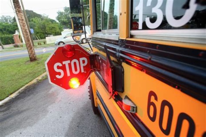 
Education |	Where’s your child’s school bus? Palm Beach County is expanding bus-tracking service	