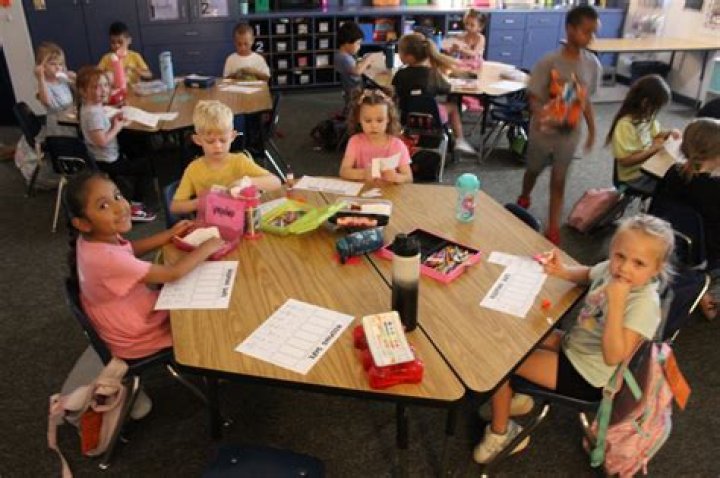 EDUPRIZE Charter School - San Tan Valley