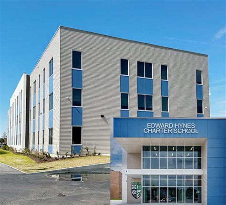 Edward Hynes Charter School - Parkview - New Orleans