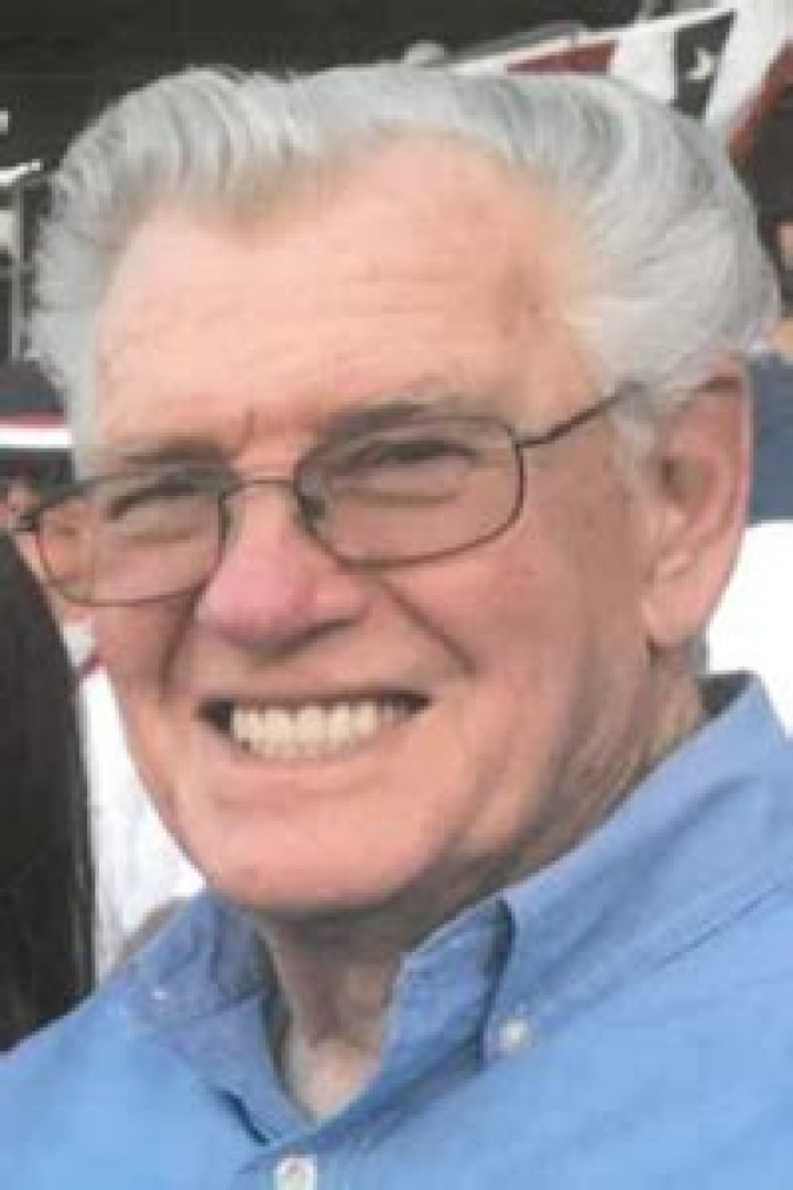 Edward Roberts Jr., Aug.6, 1938-May 23, 2023 | Obituaries