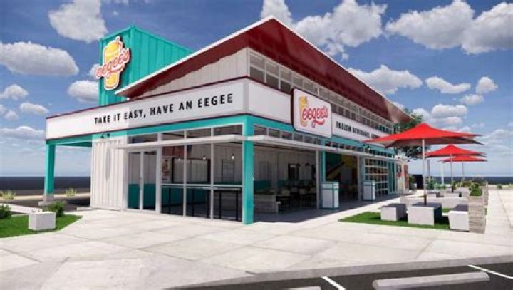 Eegee's to open 5 locations in Phoenix in 2021