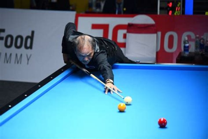 Efren Reyes Net Worth – Phone Number, House Address, Wiki