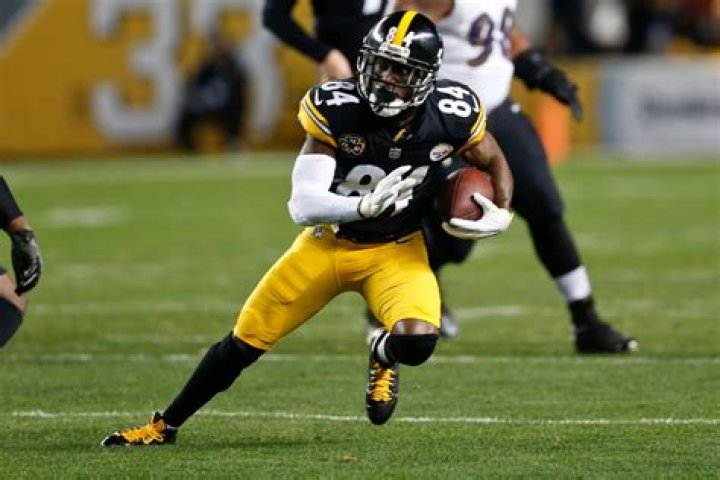 Eight Pittsburgh Steelers named to Pro Bowl