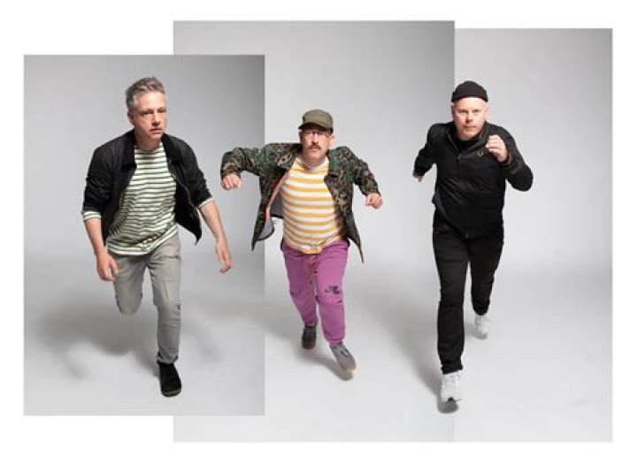 Ein freier Abend mehr - Fettes Brot verschieben ihre Tour – 11FREUNDE