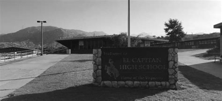 El Capitan High School - Lakeside