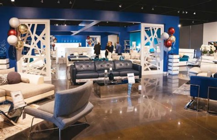 	El Dorado furniture store opening Jan. 15 in West Palm Beach	