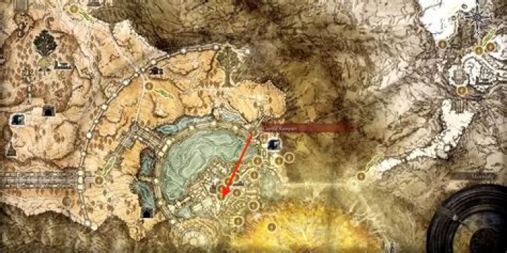 Elden Ring: How to Block