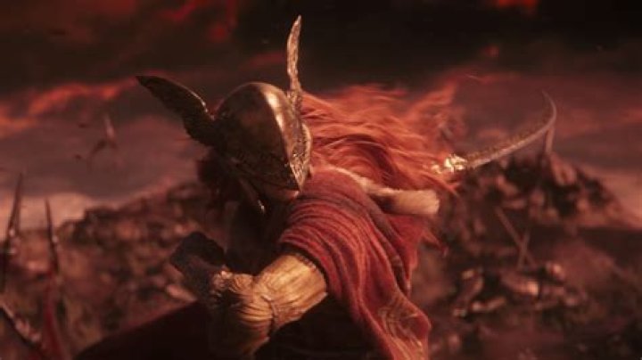 Elden Ring legend ‘Let Me Solo Her’ reveals secret to beating all bosses