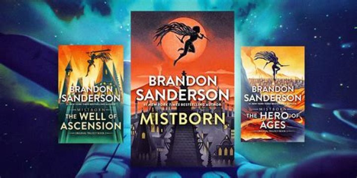 Elden Ring Publisher Wants to Work with Fantasy Author Brandon Sanderson