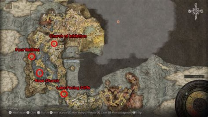 Elden Ring’s Varré questline walkthrough