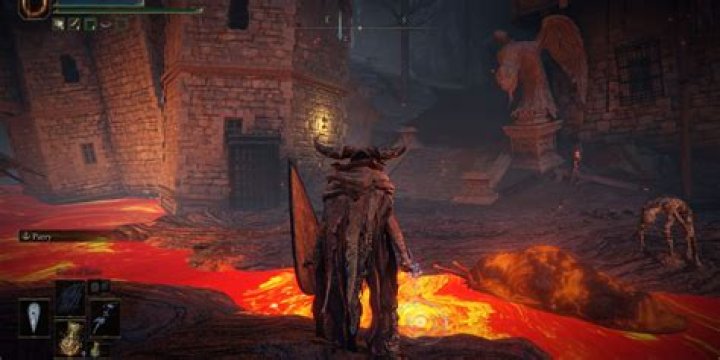 Elden Ring Volcano Manor walkthrough