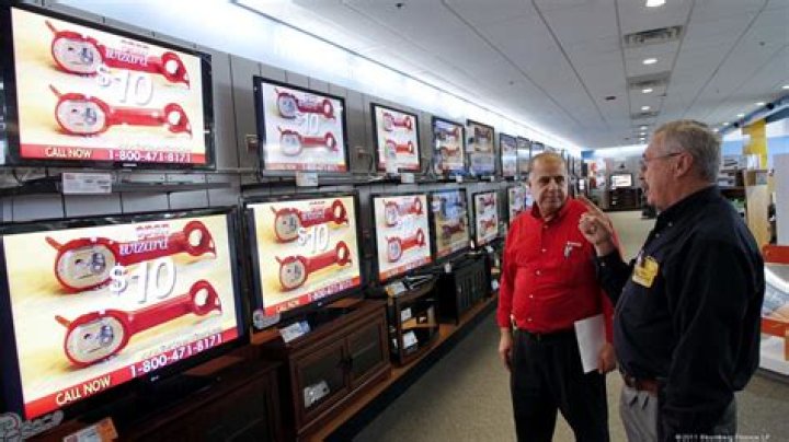 	Electronics retailer hhgregg to shutter all 11 South Florida stores	