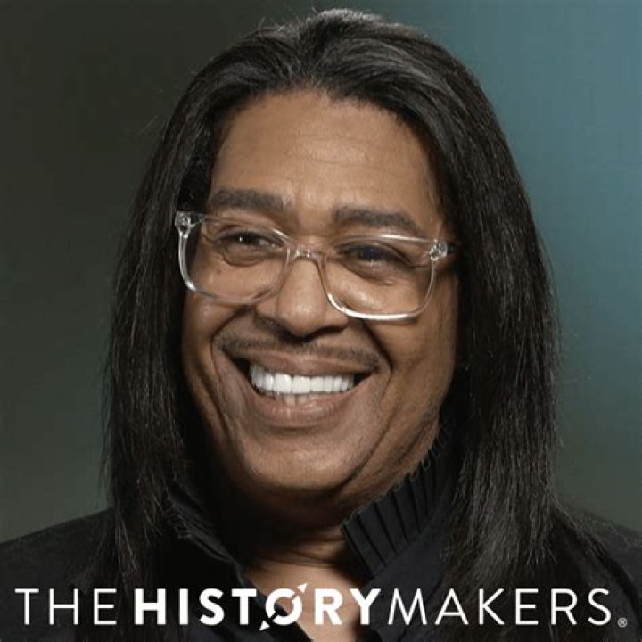 Elgin Charles Williams Biography