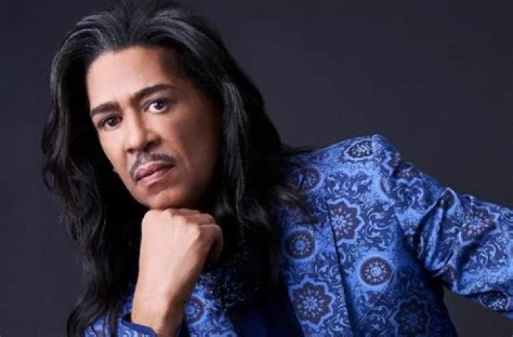 Elgin Charles Williams Net Worth | Bio, Family, Address, Career