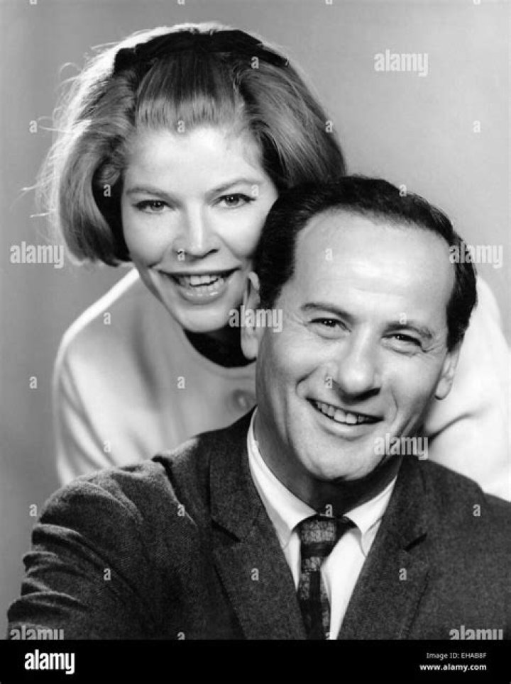 Eli Wallach Jeune