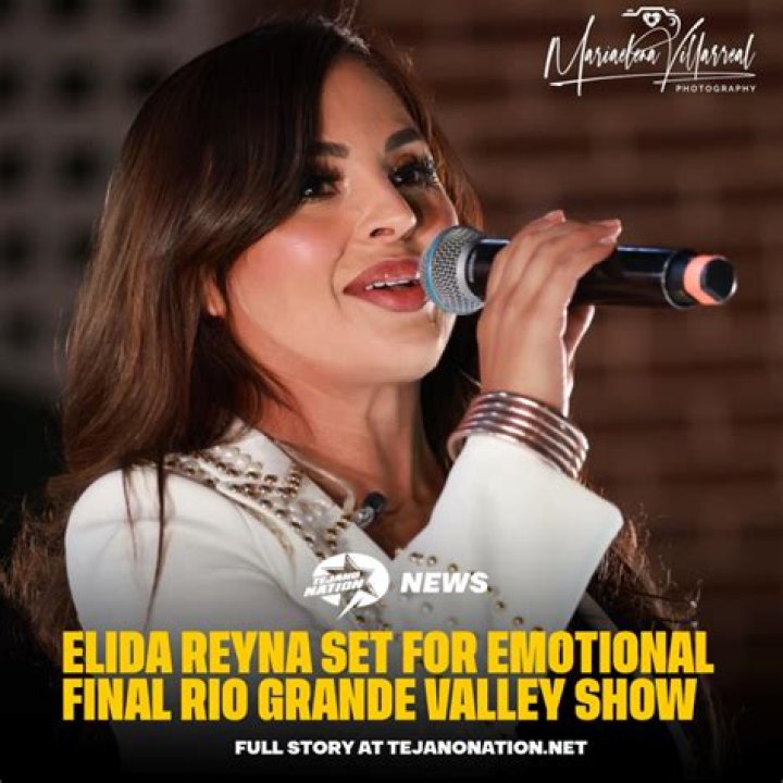 Elida Reyna: Unveiling Success And Inspiration
