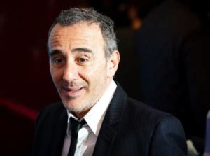 Elie Semoun Origine