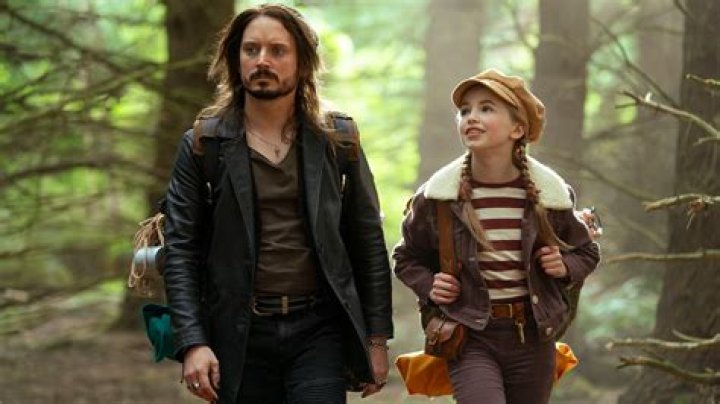 Elijah Wood Reunites With 'Come to Daddy' Director Ant Timpson for 'Bookworm'
