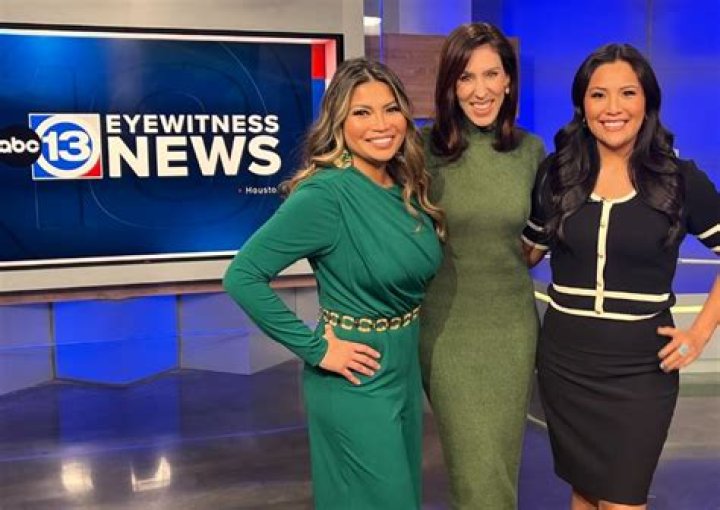 Elita Loresca Bio, Age, Height, Husband, Salary, Net Worth, ABC13,
