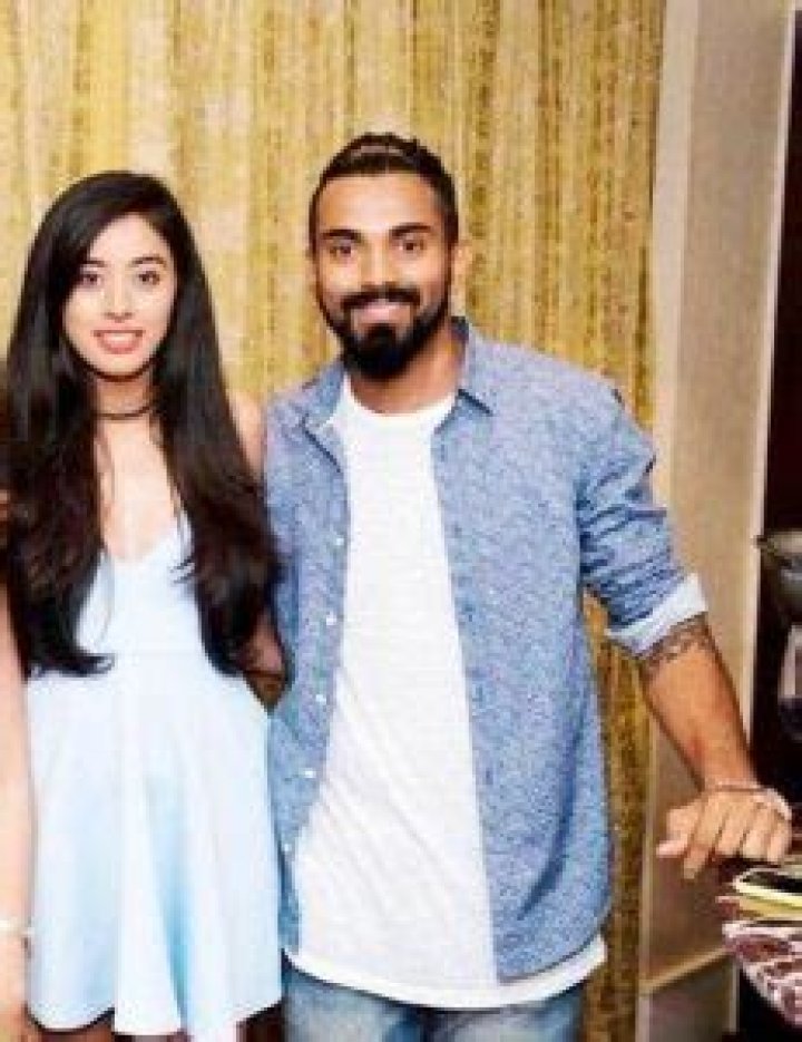 Elixir Nahar (KL Rahul’s Girlfriend) Wiki| Biography| Height| Age| Weight| Boyfriend| Caste| Family