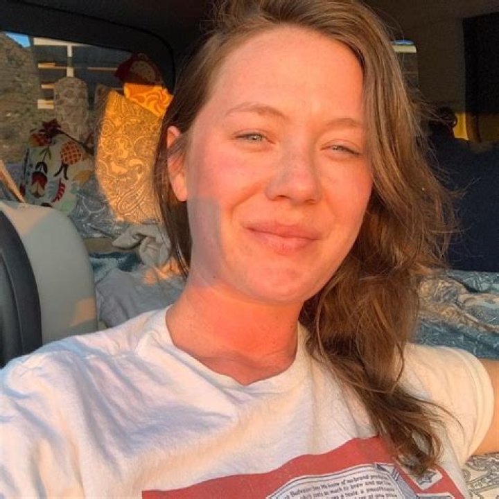 Elizabeth Ann Hanks Biography