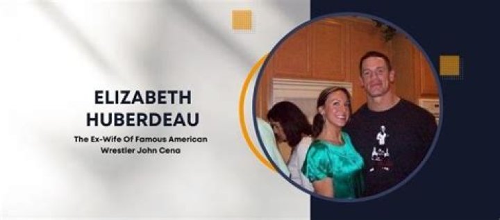 Elizabeth Huberdeau Biography, Husband, Age, Net worth