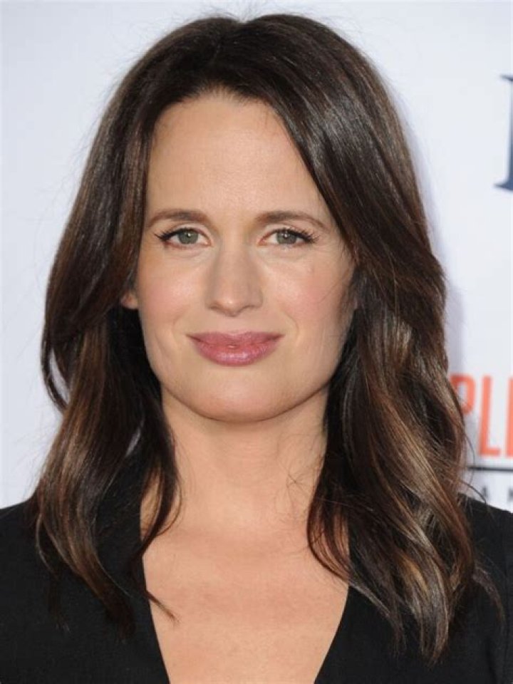 Elizabeth Reaser - Bio, Age, Net Worth, Height, In Relation, Nationality, Body Measurement, Career