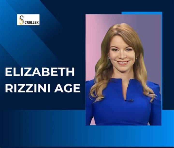Elizabeth Rizzini Age, Wikipedia, Married Husband【 BBC Biography 】