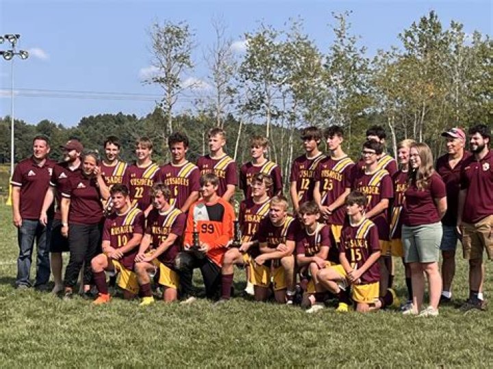 Elk County Catholic football wins; Windber soccer secures sweep