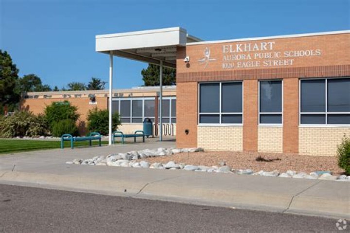 Elkhart Elementary Academy - Elkhart
