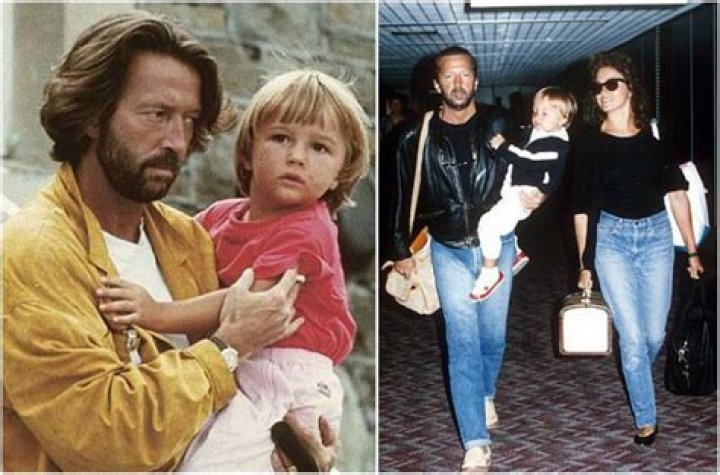 Ella May Clapton Biography, Relationship, Siblings, Parents
