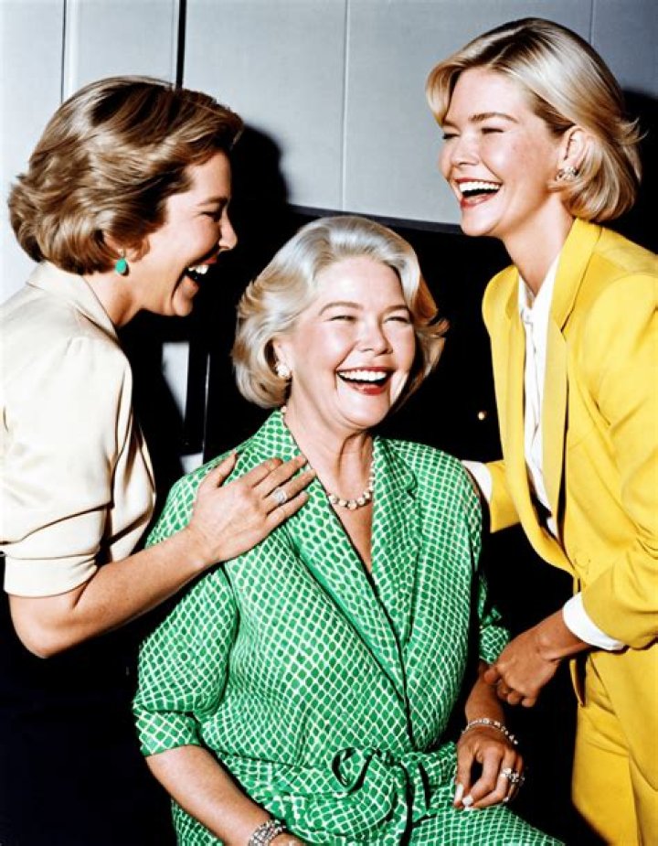 Ellen Burstyn's Intriguing Journey Through Relationships