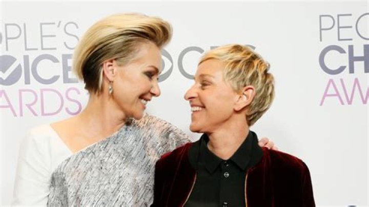 Ellen Degeneres Divorce: A Deep Dive Into The High-Profile Split
