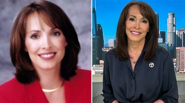 Ellen Leyva Bio, Age, Height, Husband, Salary, Net Worth, ABC7