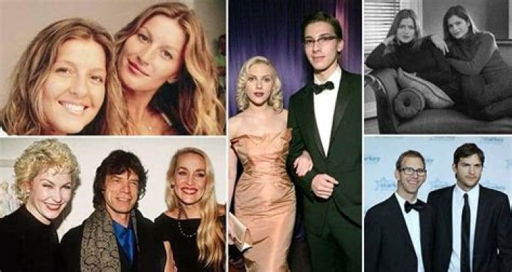 Ellie Goulding is close to both William and Harry - 13 celebrities you didn't know...