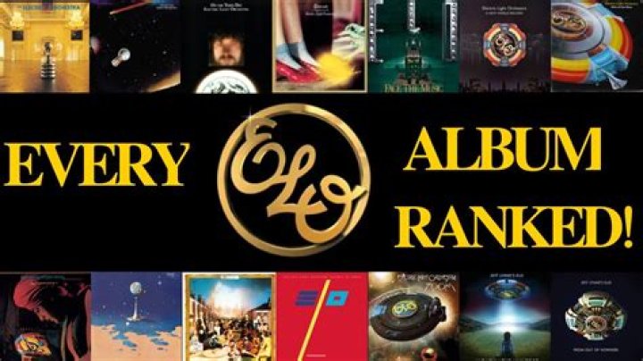 ELO's 10 greatest songs ever, ranked