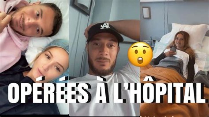 Eloise Chirurgie