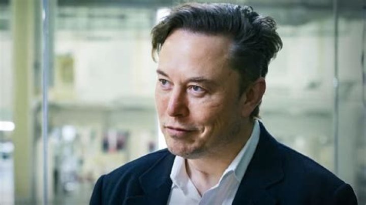 Elon Musk goes “Fullmetal Alchemist” and the internet can’t handle it