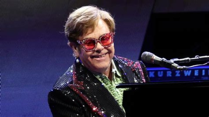 Elton John Vermögen