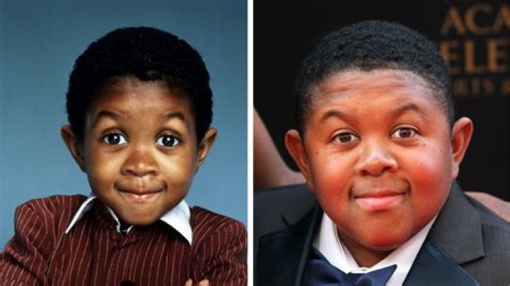 Emanual Lewis: The Journey Of A Child Star To A Respected Actor