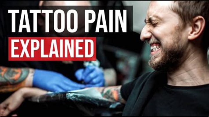 Embrace The Pain Tattoo: A Journey Through Art And Emotion