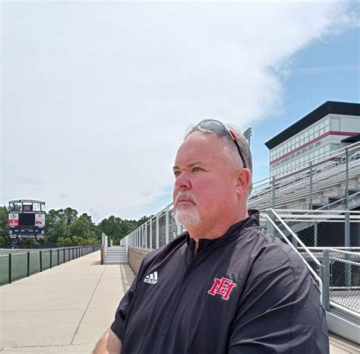 EMCC's Head Coach Buddy Stephens' Net Worth 2018: His Earnings And Career Highlights