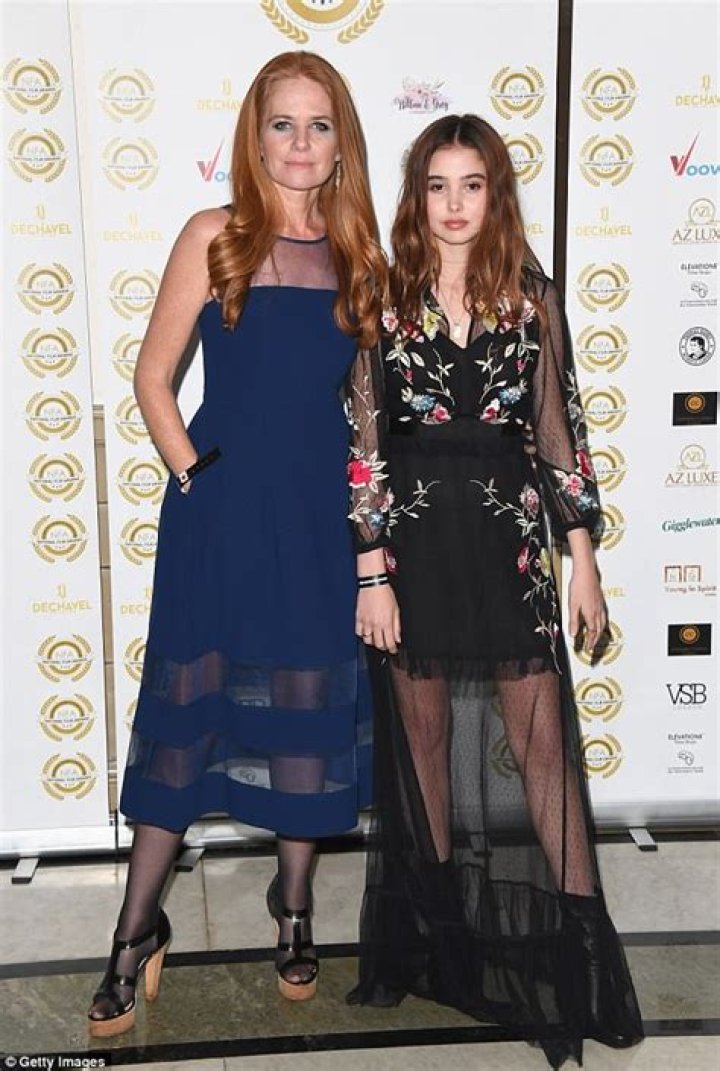 Emilia Merkell: Everything About Patsy Palmer's Daughter