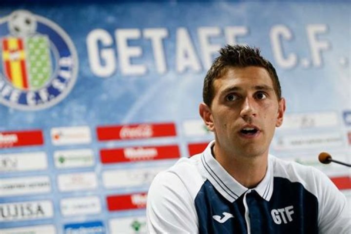 Emiliano Martinez Getafe Argentina | Mundo Albiceleste