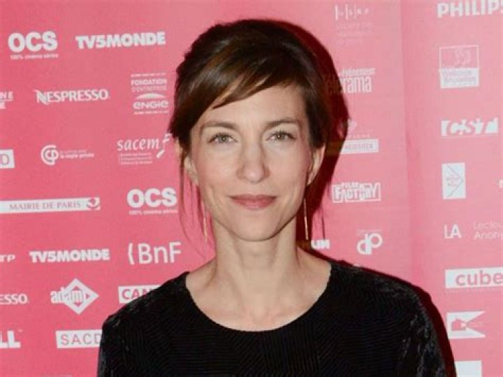 Emilie Caen Âge