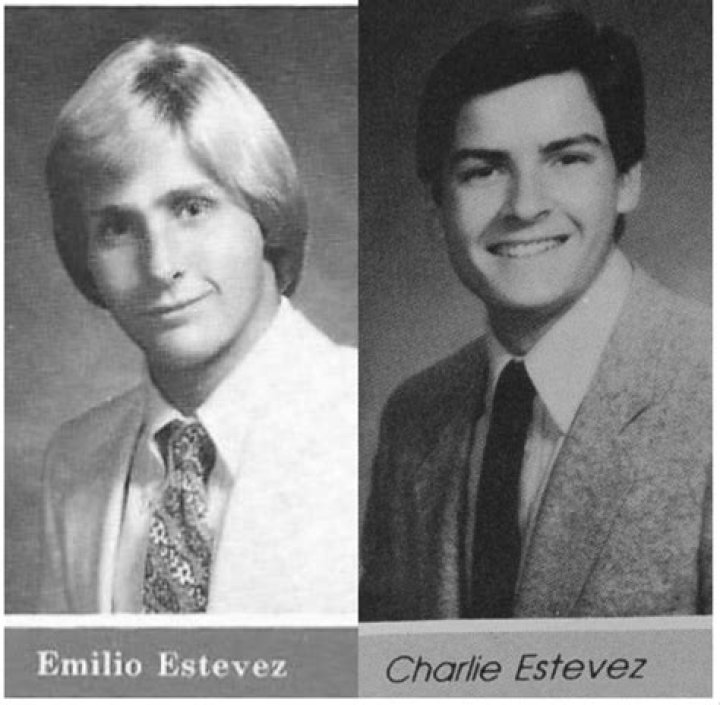 Emilio Estevez And Charlie Sheen: A Deep Dive Into Their Lives And Careers